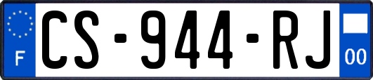 CS-944-RJ