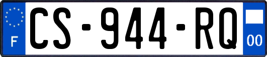 CS-944-RQ
