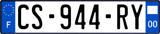 CS-944-RY
