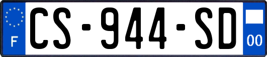 CS-944-SD