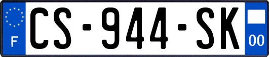 CS-944-SK