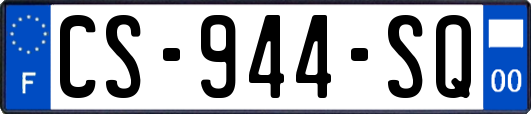 CS-944-SQ