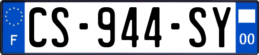 CS-944-SY
