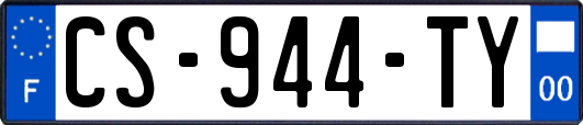 CS-944-TY