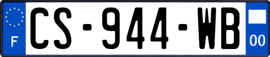CS-944-WB