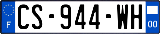CS-944-WH