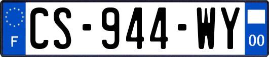 CS-944-WY