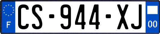 CS-944-XJ