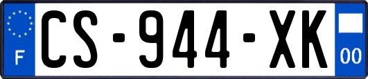 CS-944-XK