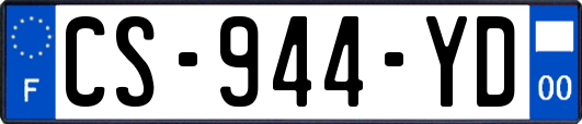 CS-944-YD