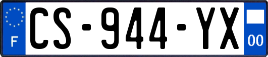 CS-944-YX