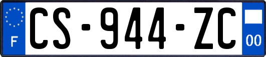 CS-944-ZC