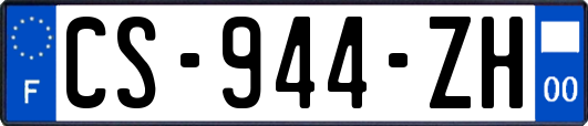 CS-944-ZH