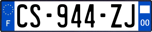 CS-944-ZJ