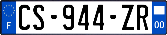 CS-944-ZR