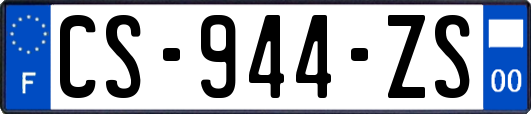 CS-944-ZS