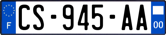 CS-945-AA