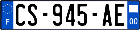 CS-945-AE