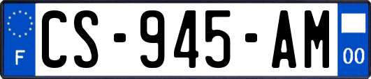 CS-945-AM