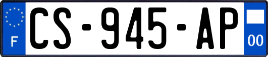 CS-945-AP