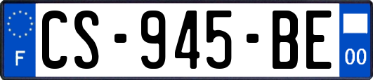 CS-945-BE