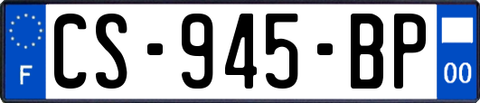 CS-945-BP