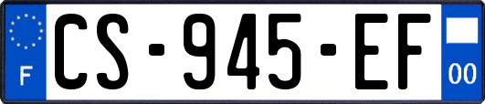 CS-945-EF