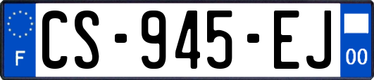 CS-945-EJ