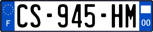 CS-945-HM