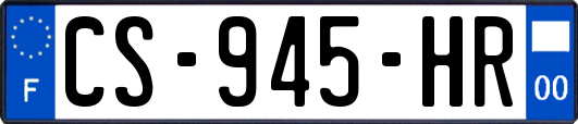 CS-945-HR