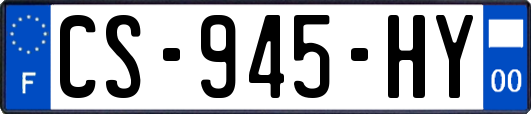 CS-945-HY