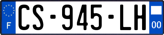CS-945-LH