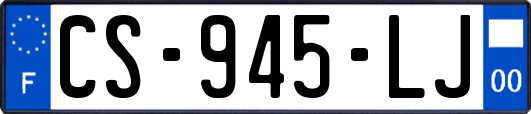 CS-945-LJ