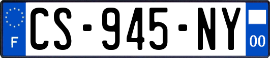 CS-945-NY