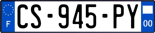 CS-945-PY