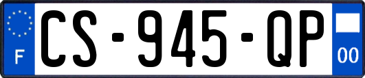 CS-945-QP