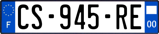 CS-945-RE