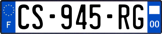 CS-945-RG