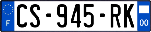 CS-945-RK