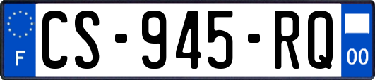CS-945-RQ