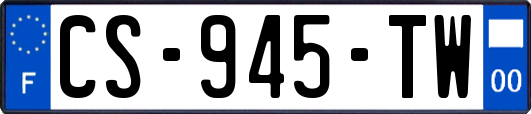 CS-945-TW