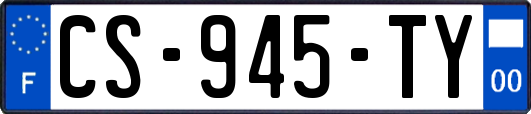 CS-945-TY