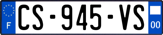 CS-945-VS