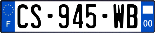 CS-945-WB