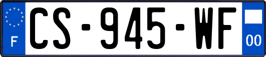 CS-945-WF