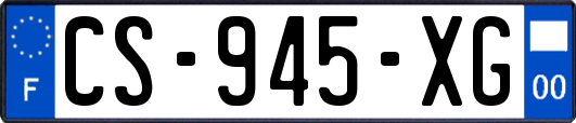 CS-945-XG