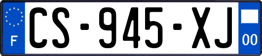 CS-945-XJ