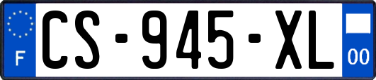 CS-945-XL