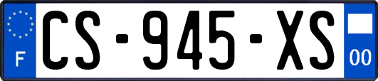 CS-945-XS