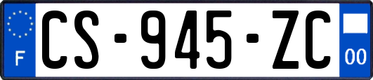 CS-945-ZC